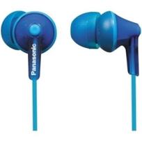melynos ausines senukai - Panasonic RP-HJE125E-A Blue (Mėlynos) - 2 nuotrauka