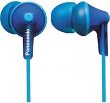 melynos ausines senukai - Panasonic RP-HJE125E-A Blue (Mėlynos) - 4 nuotrauka