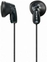 Sony MDR-E9LPB Black (Juodos)