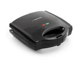 sandwich maker - Esperanza EKT006 Black (Juoda) - 4 nuotrauka