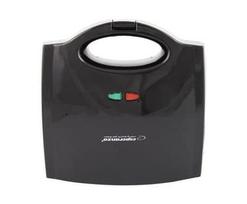 sandwich maker - Esperanza EKT006 Black (Juoda) - 5 nuotrauka