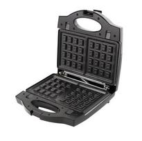 sandwich maker - Esperanza EKT006 Black (Juoda) - 6 nuotrauka