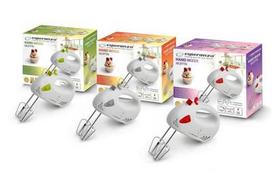 hand mixer - Esperanza Muffin EKM007 Grreen - 8 nuotrauka