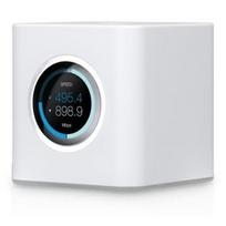 Ubiquiti AmpliFi AFi-R Mesh Router 802.11AC, GbE ports, 4 Radios 10 MIMO Chains