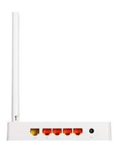 iptv smart iptv - TOTOLINK N302R+ 300Mbps 2.4GHz 802.11b/g/n Wireless N Router, 3x 5 dBi ant, IPTV - 3 nuotrauka