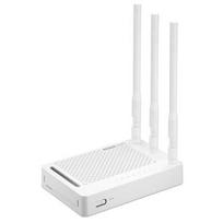 iptv smart iptv - TOTOLINK N302R+ 300Mbps 2.4GHz 802.11b/g/n Wireless N Router, 3x 5 dBi ant, IPTV - 4 nuotrauka