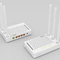 iptv smart iptv - TOTOLINK N302R+ 300Mbps 2.4GHz 802.11b/g/n Wireless N Router, 3x 5 dBi ant, IPTV - 6 nuotrauka