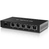 marsrutizatorius poe - Ubiquiti EdgeRouter ER-X-SFP 5 Gigabit RJ45 ports with passive PoE support,1xSFP - 1 nuotrauka
