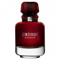kvepalai l interdit givenchy - Givenchy L`Interdit Rouge EDP 50 ml - 2 nuotrauka