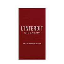 kvepalai l interdit givenchy - Givenchy L`Interdit Rouge EDP 50 ml - 3 nuotrauka