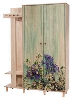 Kalune Design Salės stovas GARMANTO 135-727