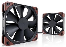 noctua - Noctua Fan NF-F12 industrialPPC-24V-2000 Q100 IP67 PWM - 6 nuotrauka