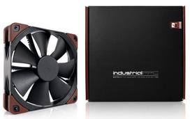 noctua - Noctua Fan NF-F12 industrialPPC-24V-2000 Q100 IP67 PWM - 8 nuotrauka