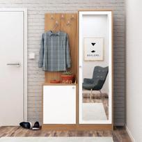 stovas - Kalune Design Salės stovas Broc - 2 nuotrauka