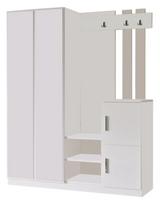 Kalune Design Salės stovas DD8 - W