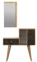 Kalune Design Salės stovas Janna