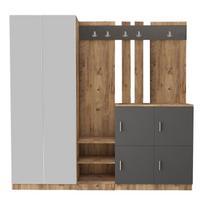 Kalune Design Salės stovas DD9 - AA