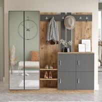 prieskambario baldai - Kalune Design Salės stovas DD9 - AA - 2 nuotrauka