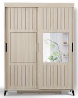 Kalune Design Drabužinė Pasific Home Fuga - 130 Meşe Dolap