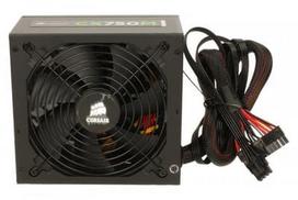 maitinimo blokas 750w - Corsair CX 750W, Modulinis, 80 Plus Bronze, 120mm ventiliatorius - 3 nuotrauka