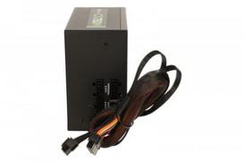 maitinimo blokas 750w - Corsair CX 750W, Modulinis, 80 Plus Bronze, 120mm ventiliatorius - 6 nuotrauka