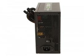 maitinimo blokas 750w - Corsair CX 750W, Modulinis, 80 Plus Bronze, 120mm ventiliatorius - 8 nuotrauka