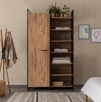 spintos drabuzines - Kalune Design Drabužinė Dynamic Takım - 1 - 2 nuotrauka