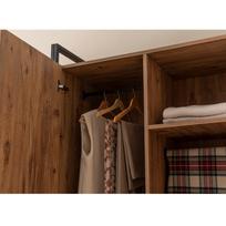spintos drabuzines - Kalune Design Drabužinė Dynamic Takım - 29 - 11 nuotrauka