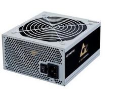 canon tm 200 - PSU Chieftec APS-400SB, 400W - 2 nuotrauka