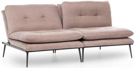 kalune design love - Kalune Design 3-sėdynė sofa-lova Martin Sofabed - Mink GR121 - 3 nuotrauka