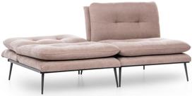 kalune design love - Kalune Design 3-sėdynė sofa-lova Martin Sofabed - Mink GR121 - 4 nuotrauka