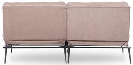 kalune design love - Kalune Design 3-sėdynė sofa-lova Martin Sofabed - Mink GR121 - 5 nuotrauka