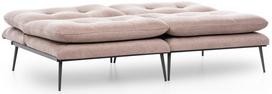 kalune design love - Kalune Design 3-sėdynė sofa-lova Martin Sofabed - Mink GR121 - 7 nuotrauka