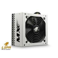Lepa MX F1 series  High efficiency up to 86%, Active PFC PSU, 120mm FAN, retail packing 500 W, 500W (408W on +12V; 34A) W