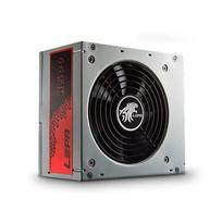 psu 500w - Lepa MX F1 series  High efficiency up to 86%, Active PFC PSU, 120mm FAN, retail packing 500 W, 500W (408W on +12V; 34A) W - 2 nuotrauka
