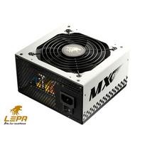 psu 500w - Lepa MX F1 series  High efficiency up to 86%, Active PFC PSU, 120mm FAN, retail packing 500 W, 500W (408W on +12V; 34A) W - 4 nuotrauka