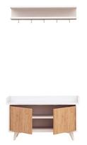 Kalune Design Salės stovas Stato