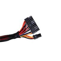 psu sfx - SilverStone SFX Series Power supplie 300 W, 264 W, 264W on +12V W - 5 nuotrauka