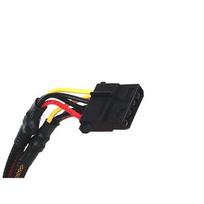 psu sfx - SilverStone SFX Series Power supplie 300 W, 264 W, 264W on +12V W - 6 nuotrauka