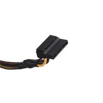 psu sfx - SilverStone SFX Series Power supplie 300 W, 264 W, 264W on +12V W - 7 nuotrauka