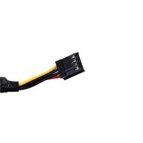 psu sfx - SilverStone SFX Series Power supplie 300 W, 264 W, 264W on +12V W - 8 nuotrauka