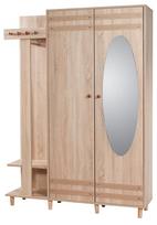 Kalune Design Salės stovas GARMANTO 135-200