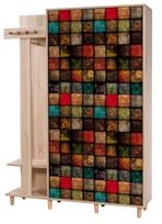 Kalune Design Salės stovas GARMANTO 135-723