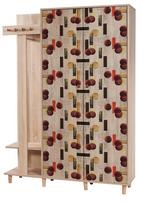 Kalune Design Salės stovas GARMANTO 135-521