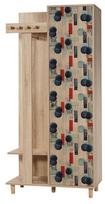 Kalune Design Salės stovas Garmanto 90 - 520