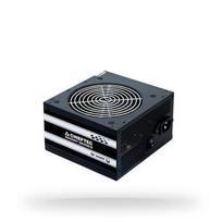 maitinimo saltinis 12v 600w - CHIEFTEC PSU 600W 12CM ATX12V2.3 APFC80+ - 2 nuotrauka