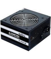maitinimo saltinis 12v 600w - CHIEFTEC PSU 600W 12CM ATX12V2.3 APFC80+ - 6 nuotrauka