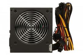 maitinimo saltinis 12v 600w - CHIEFTEC PSU 600W 12CM ATX12V2.3 APFC80+ - 7 nuotrauka