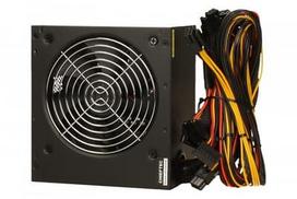 maitinimo saltinis 12v 600w - CHIEFTEC PSU 600W 12CM ATX12V2.3 APFC80+ - 8 nuotrauka