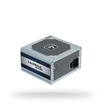 maitinimo blokas 600w - Chieftec GPC-600S, 12cm fan, 600W bulk - 3 nuotrauka